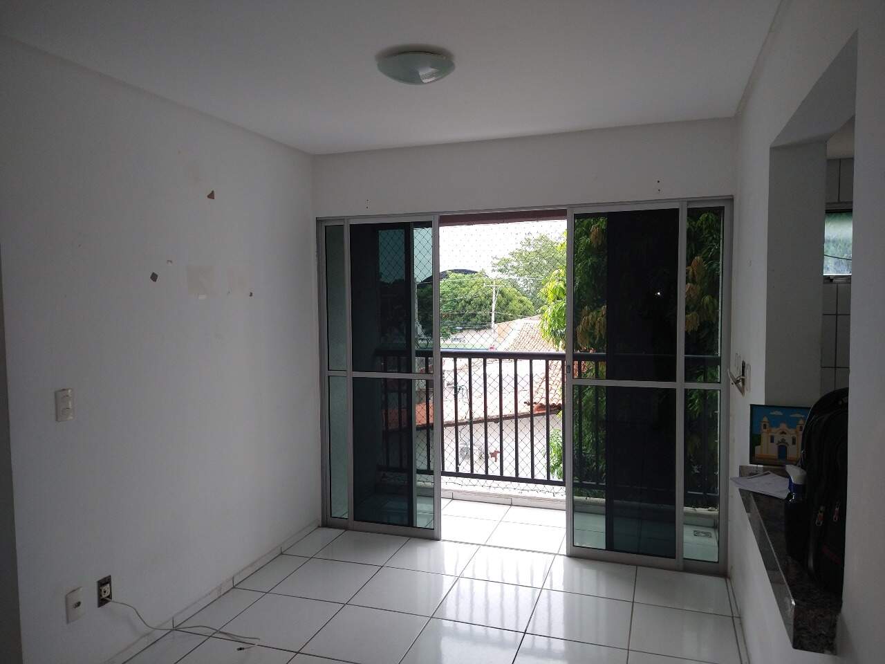 Apartamento, 2 quartos, 48 m² - Foto 2
