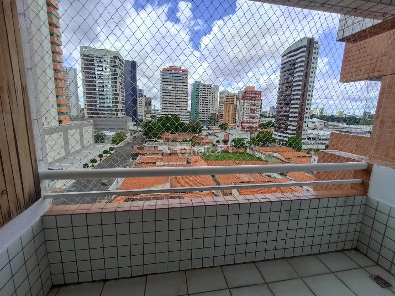 Apartamento, 2 quartos, 63 m² - Foto 3