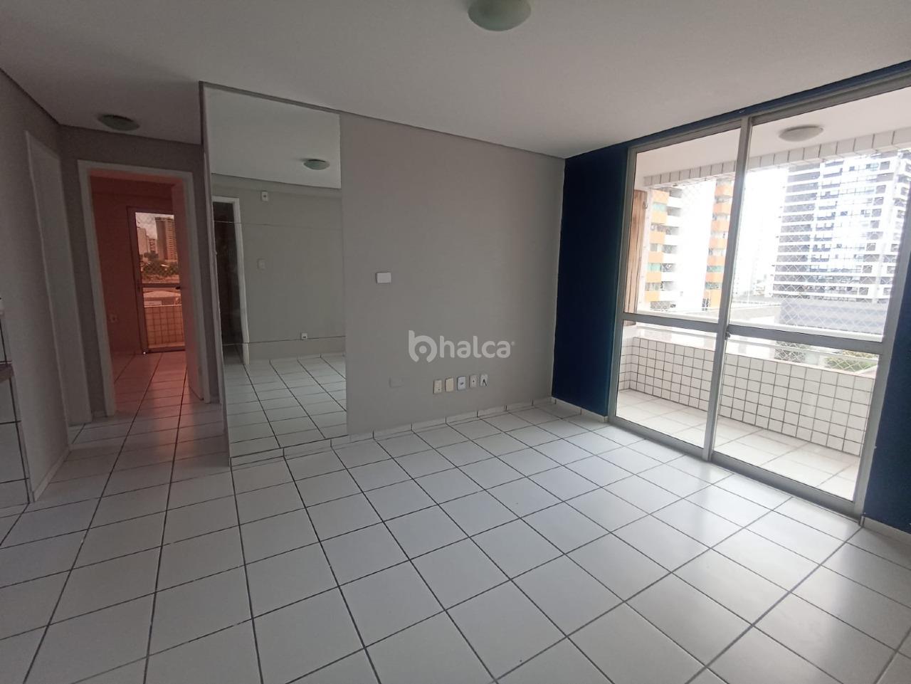 Apartamento, 2 quartos, 63 m² - Foto 2
