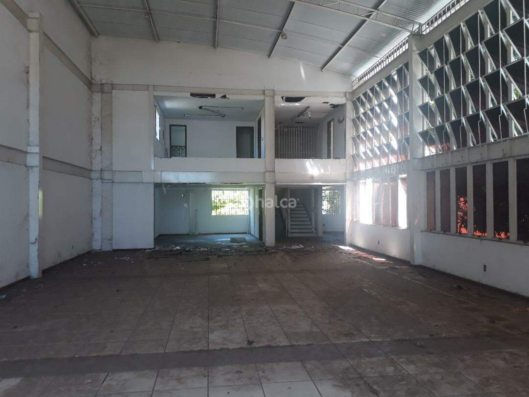 Prédio Inteiro para alugar, 455m² - Foto 2