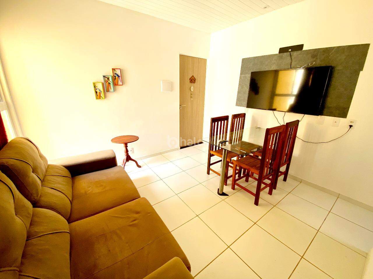 Apartamento para alugar com 2 quartos, 48m² - Foto 3