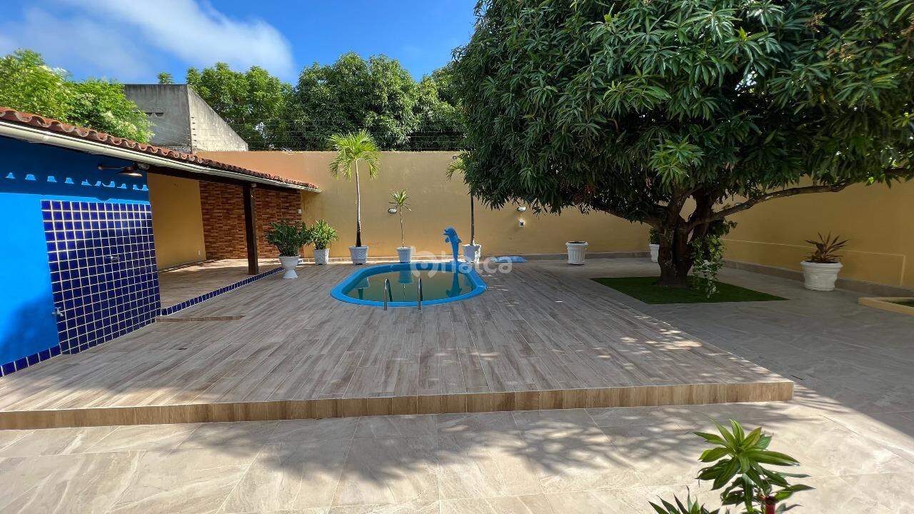 Casa, 4 quartos, 261 m² - Foto 11