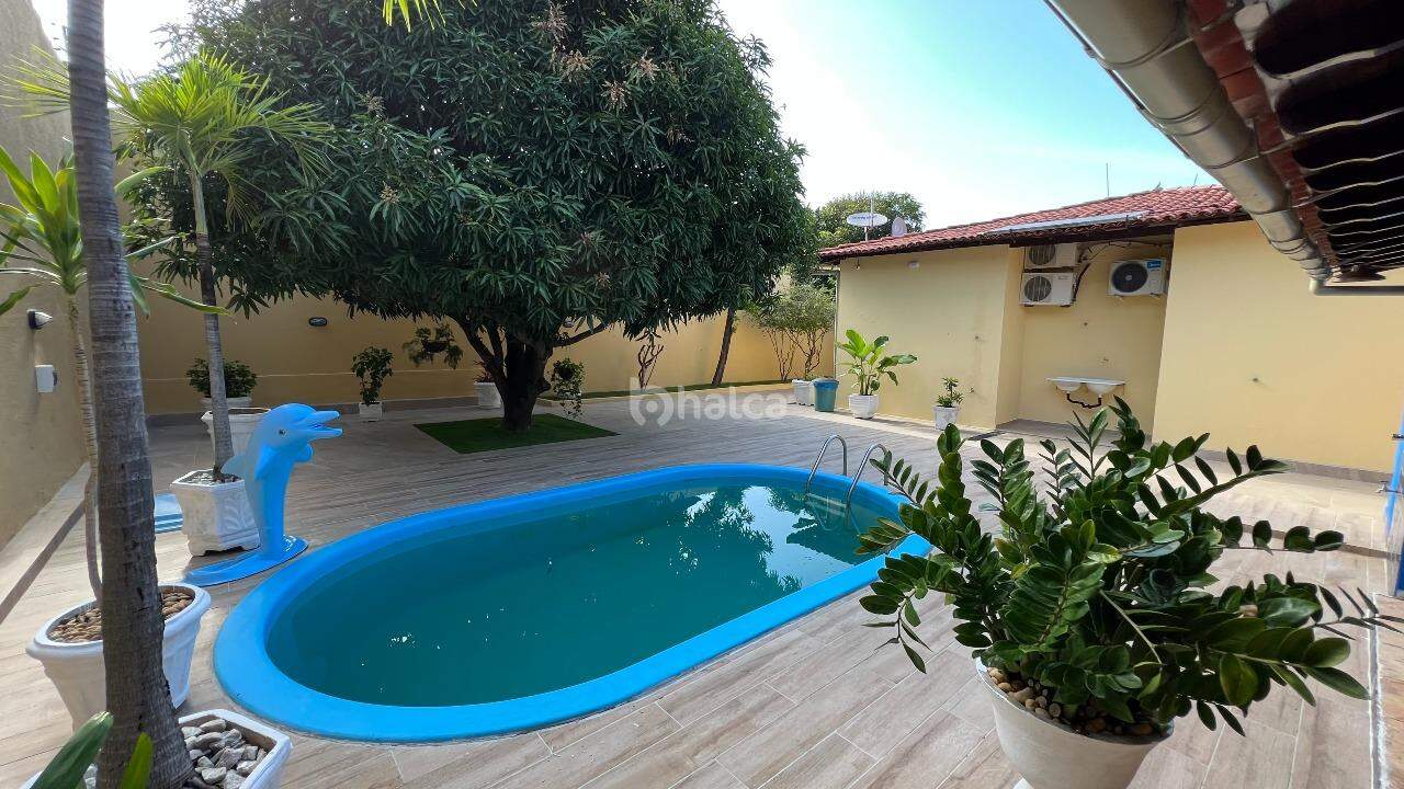 Casa, 4 quartos, 261 m² - Foto 9