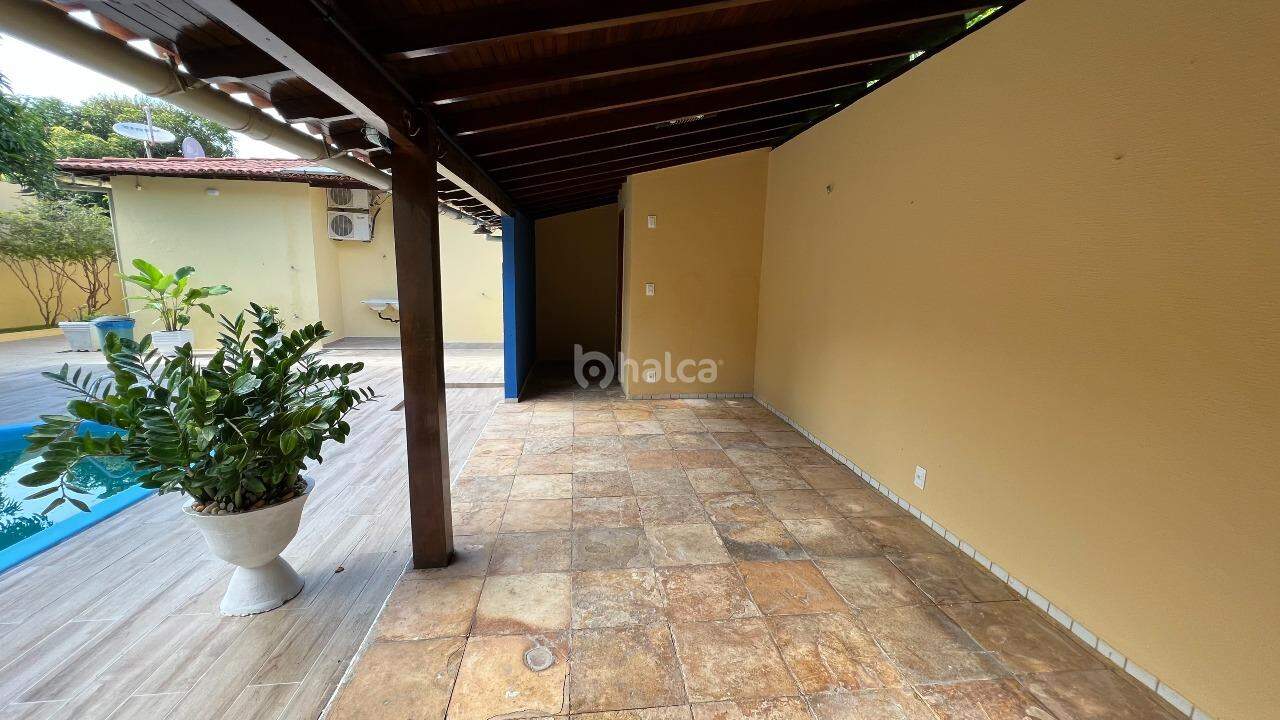 Casa, 4 quartos, 261 m² - Foto 12