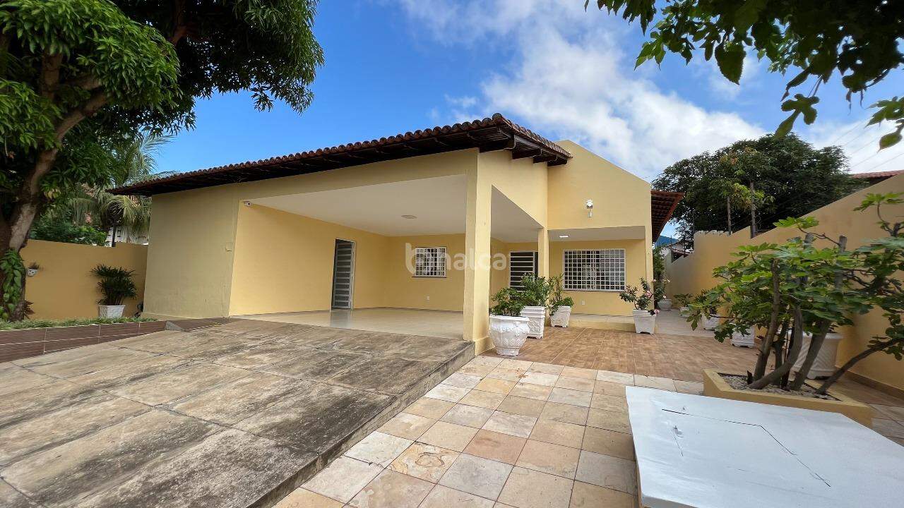 Casa, 4 quartos, 261 m² - Foto 4