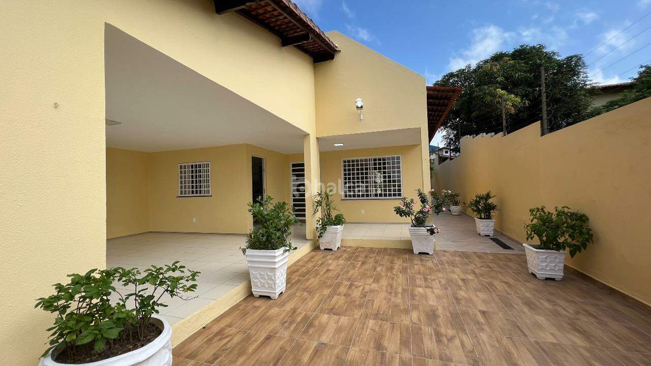 Casa, 4 quartos, 261 m² - Foto 5