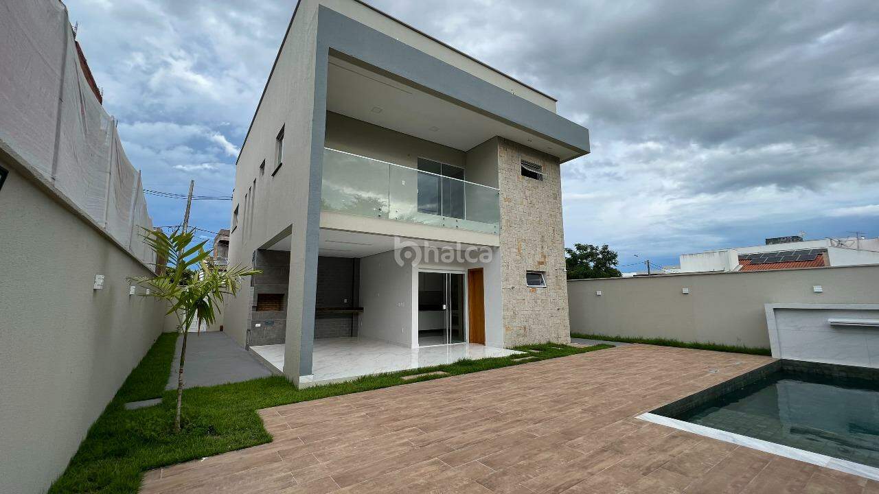 Casa de Condomínio, 4 quartos - Foto 4