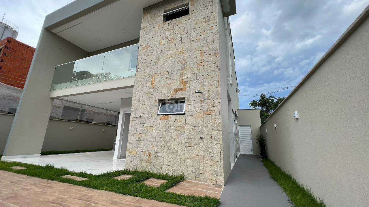 Casa de Condomínio, 4 quartos - Foto 5
