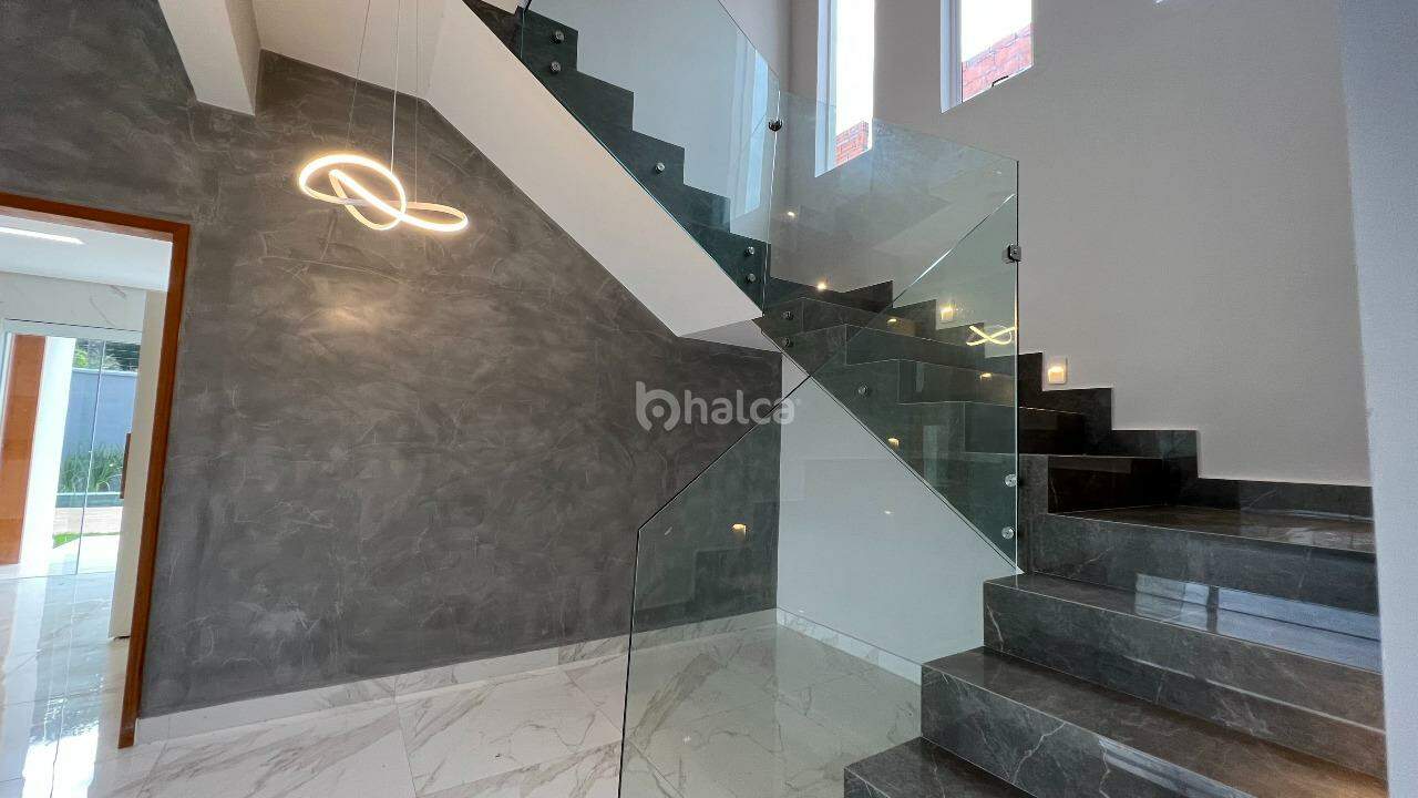 Casa de Condomínio, 4 quartos - Foto 12
