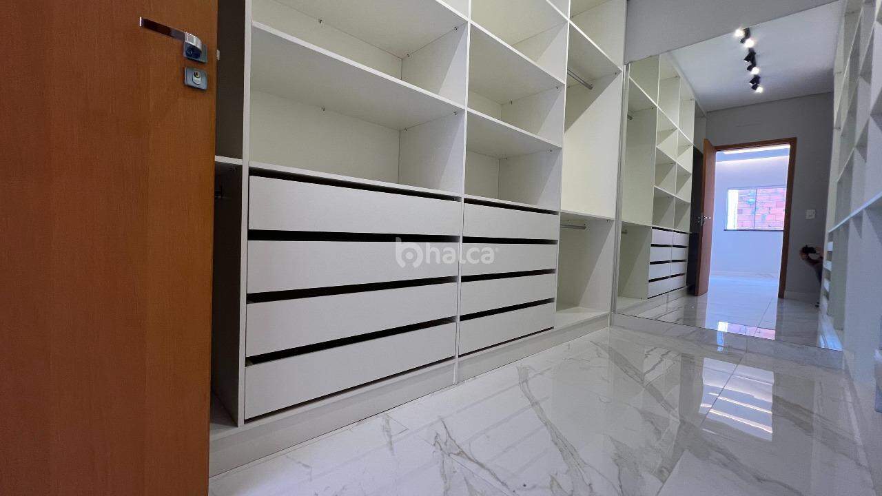 Casa de Condomínio, 4 quartos - Foto 19