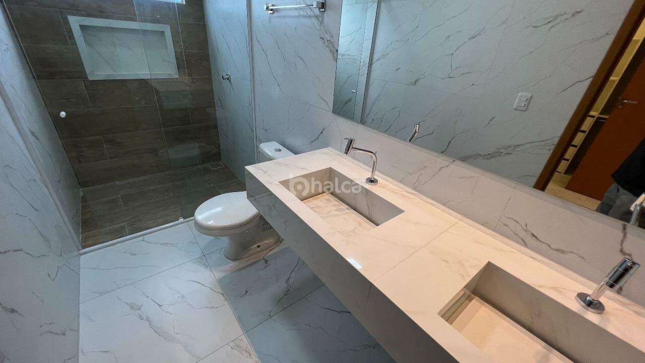 Casa de Condomínio, 4 quartos - Foto 21