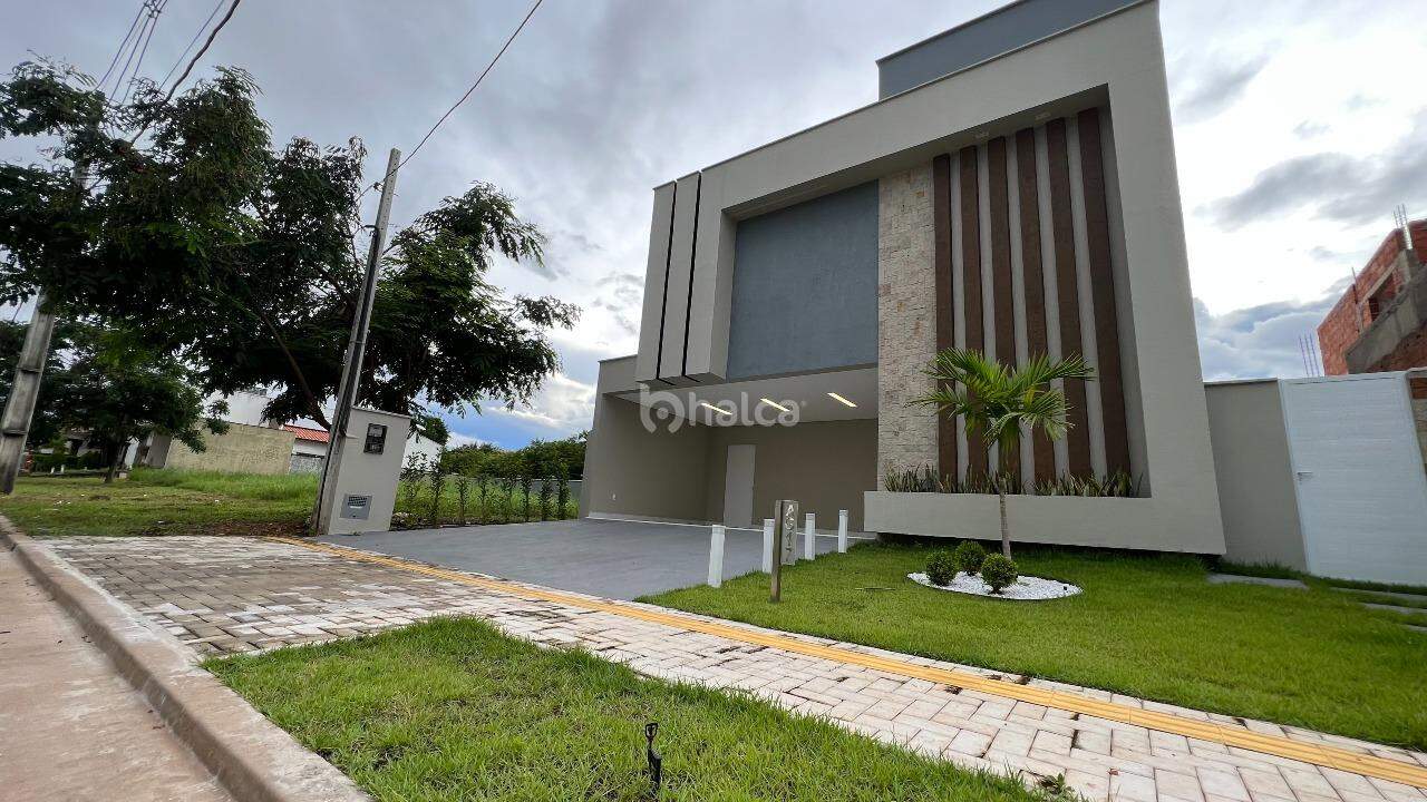 Casa de Condomínio, 4 quartos - Foto 2