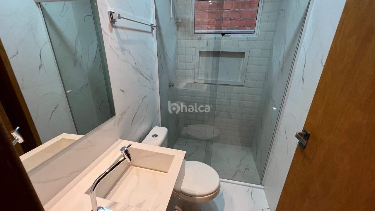 Casa de Condomínio, 4 quartos - Foto 23