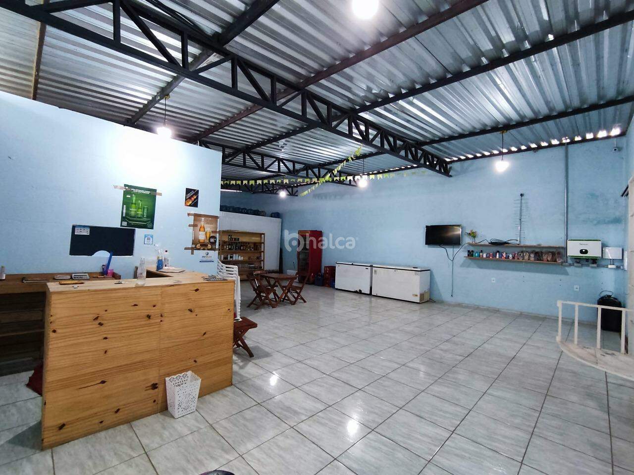 Loja-Salão para alugar, 120m² - Foto 3