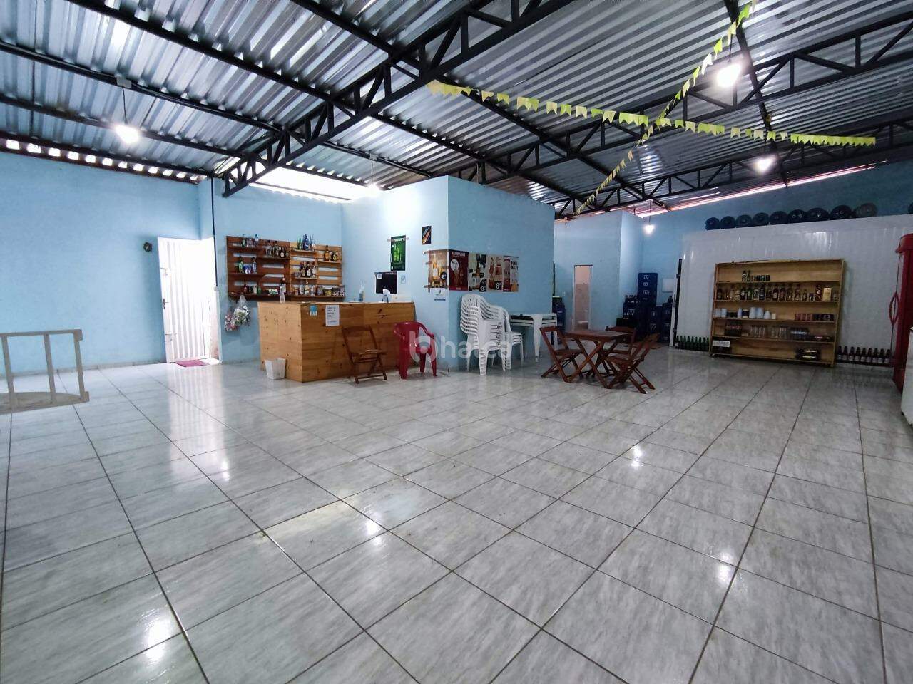 Loja-Salão para alugar, 120m² - Foto 2