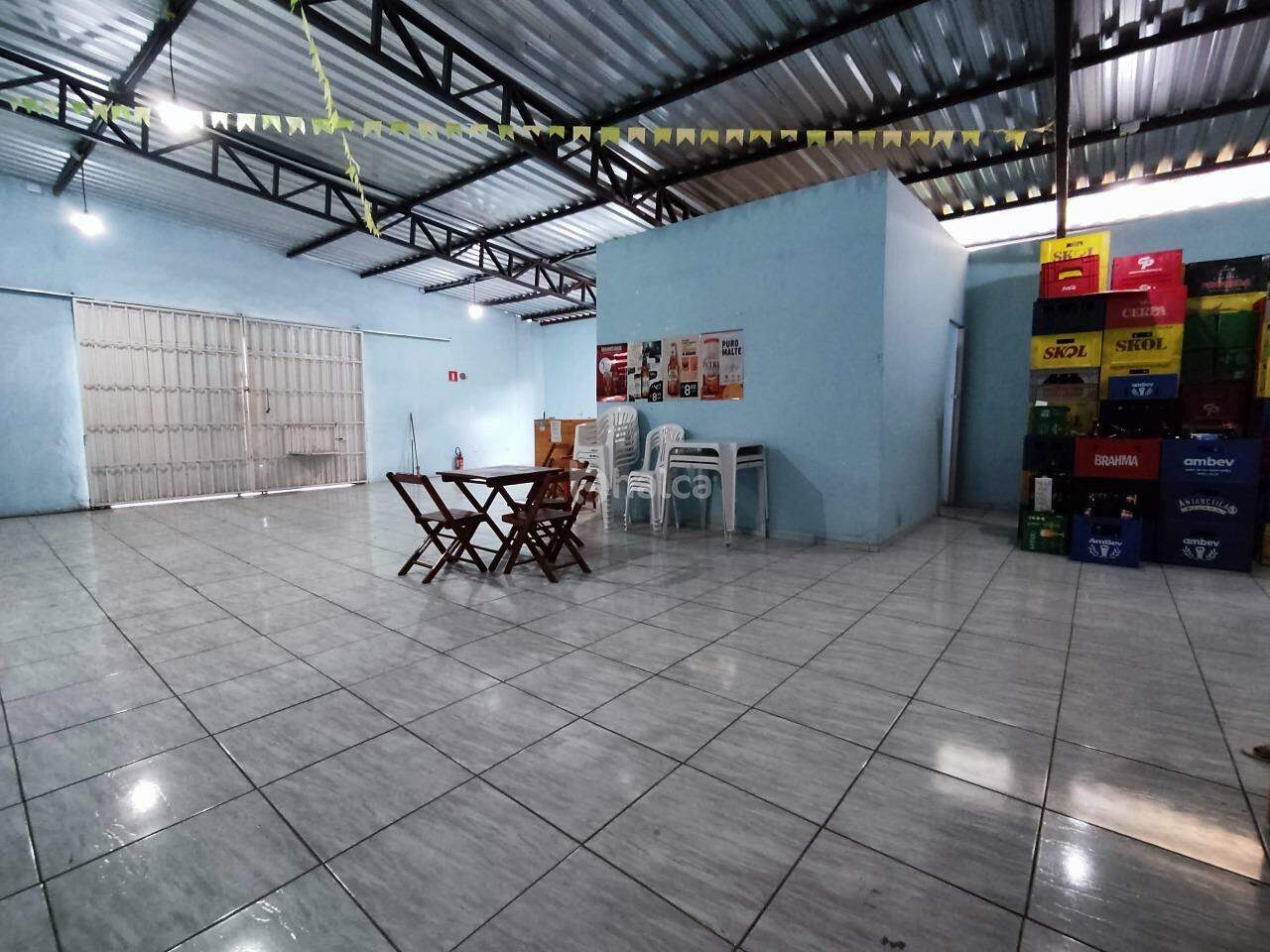 Loja-Salão para alugar, 120m² - Foto 4