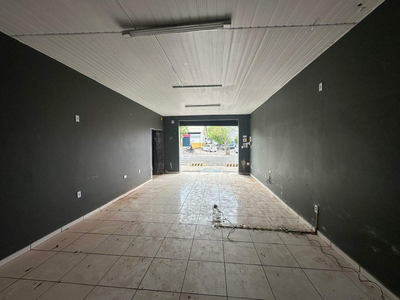 Loja-Salão, 267 m² - Foto 4