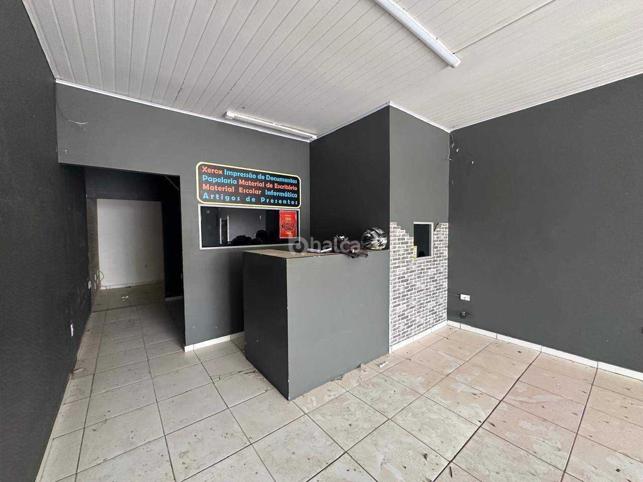 Loja-Salão, 267 m² - Foto 5