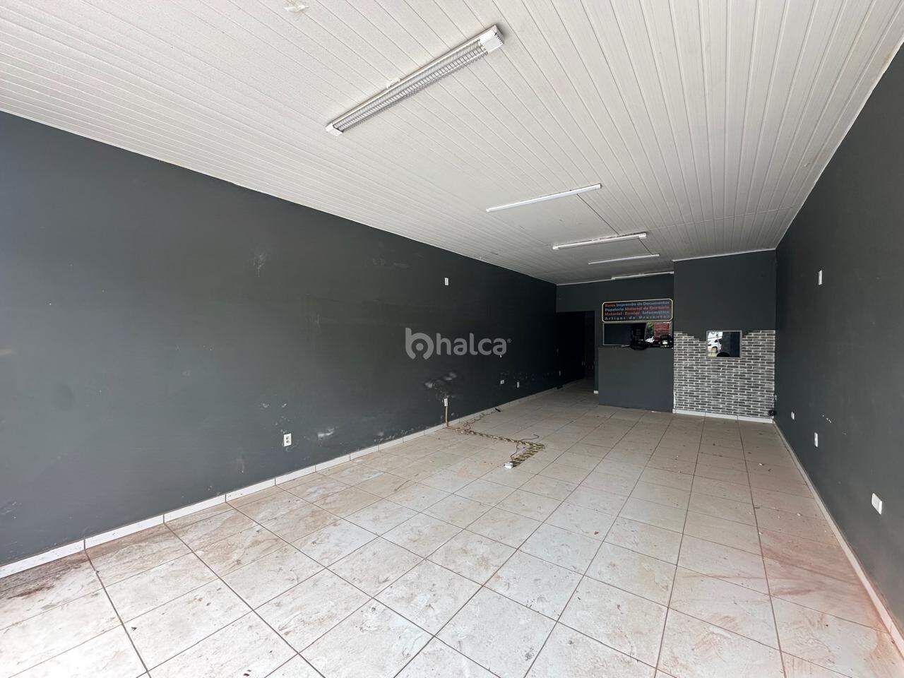 Loja-Salão, 267 m² - Foto 2