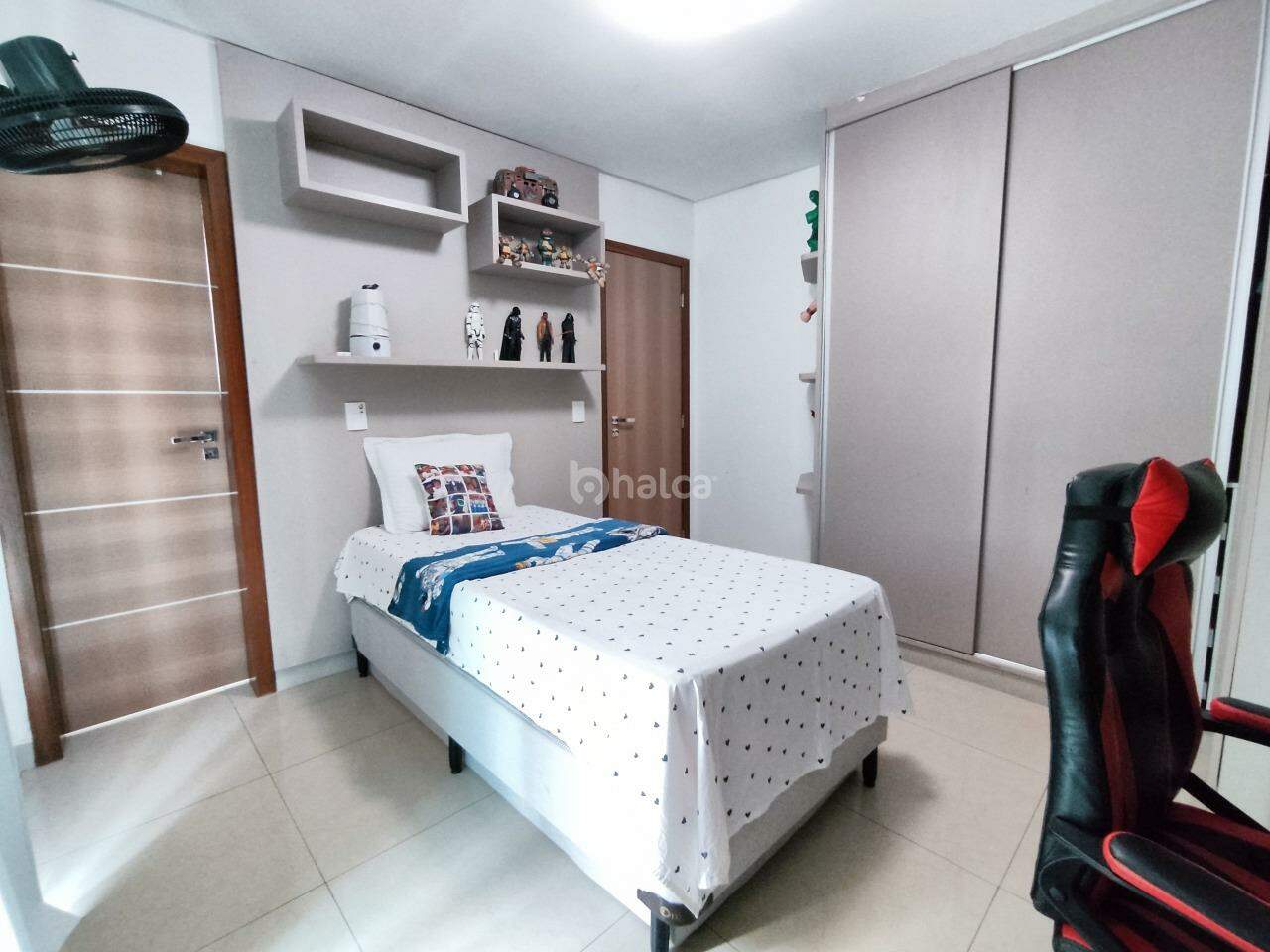 Casa à venda com 4 quartos, 268m² - Foto 16