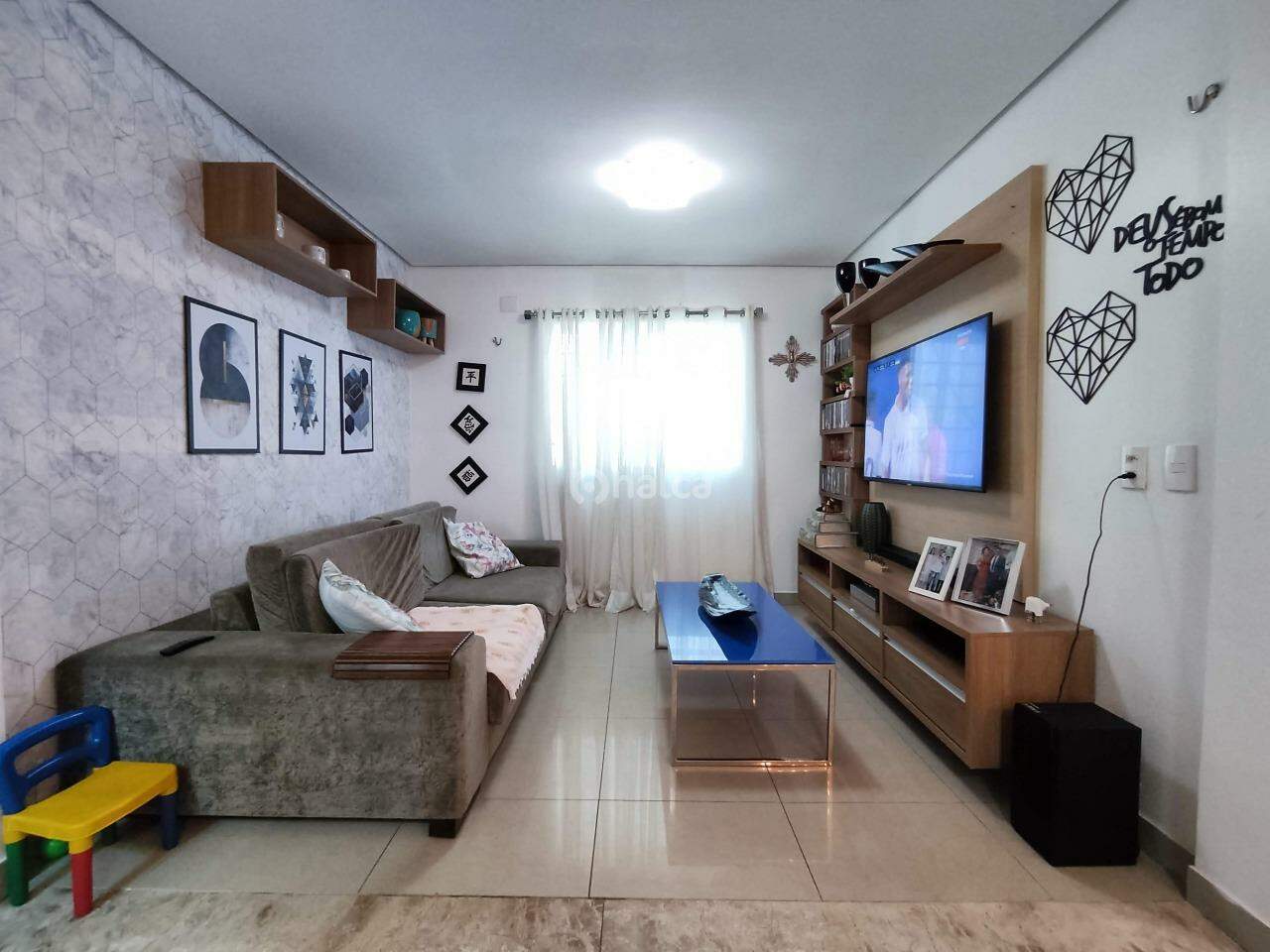 Casa à venda com 4 quartos, 268m² - Foto 6