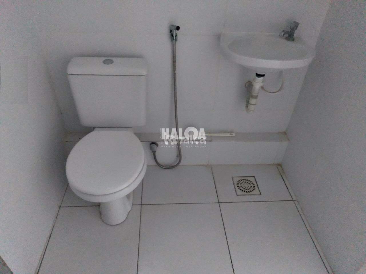 Apartamento à venda com 2 quartos, 48m² - Foto 16