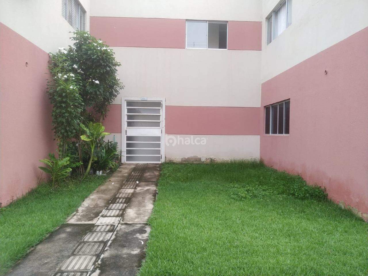 Apartamento à venda com 2 quartos, 48m² - Foto 4