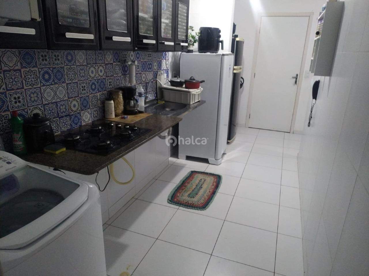 Apartamento à venda com 2 quartos, 48m² - Foto 13