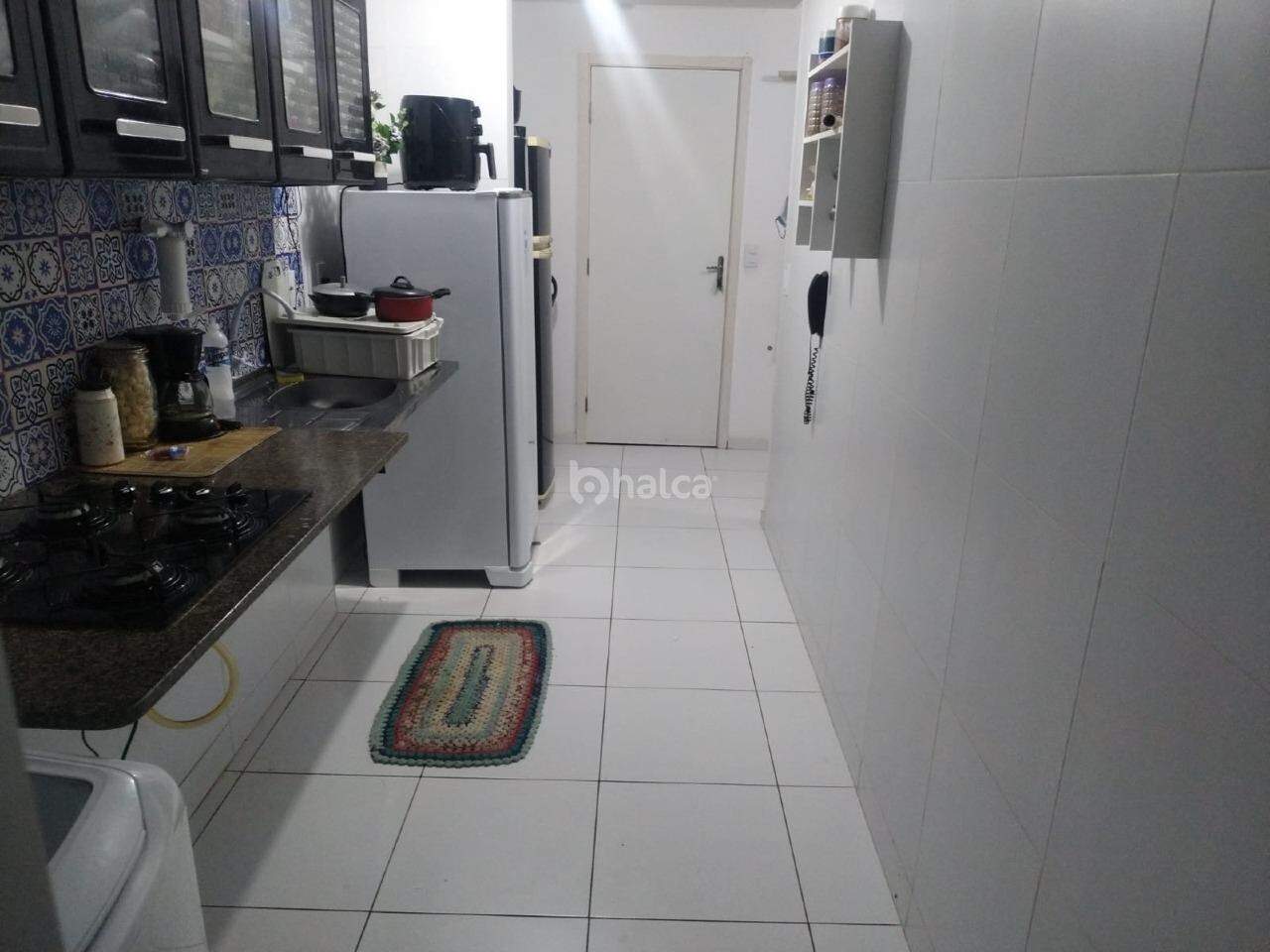 Apartamento à venda com 2 quartos, 48m² - Foto 14