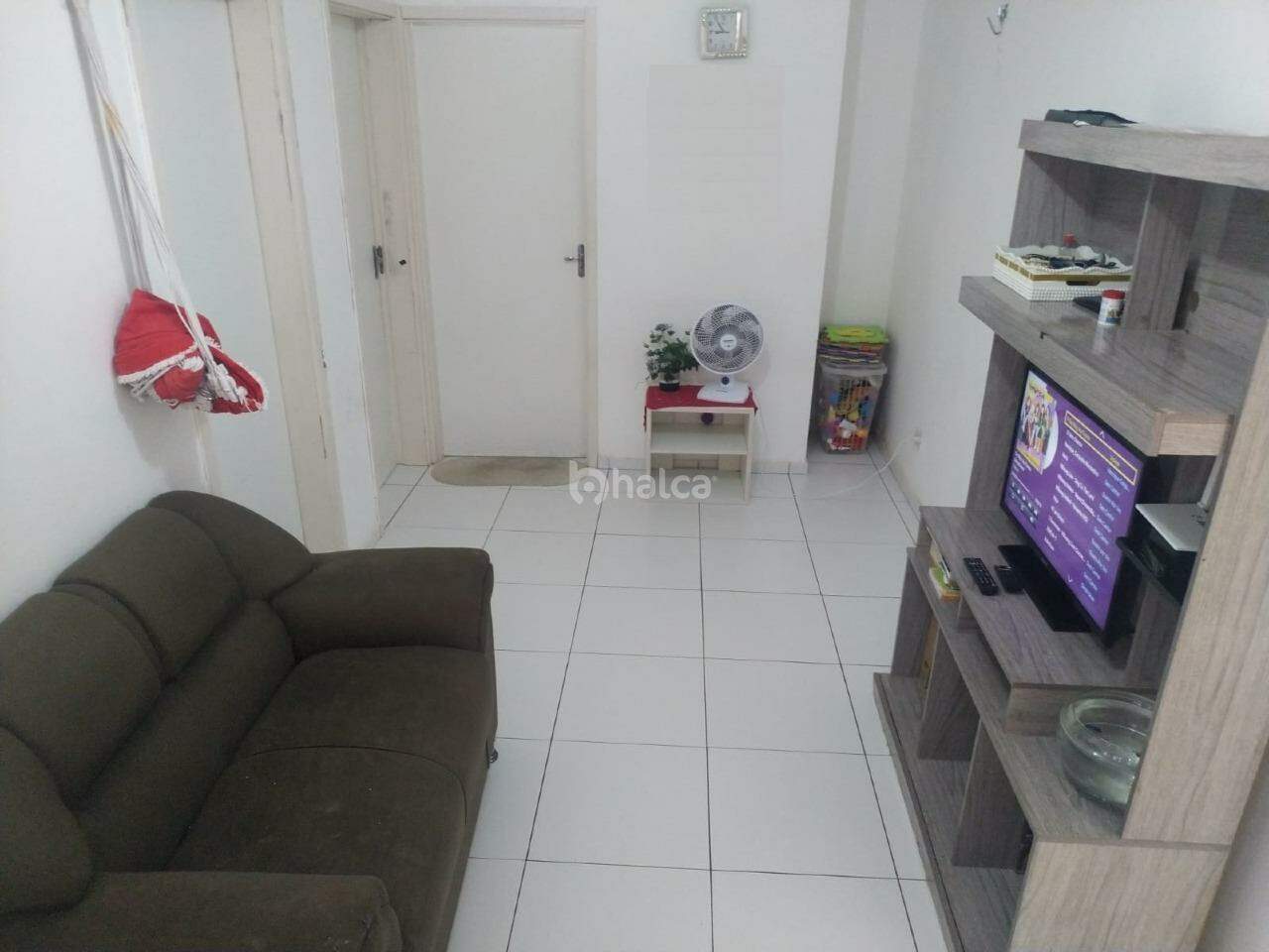 Apartamento à venda com 2 quartos, 48m² - Foto 5