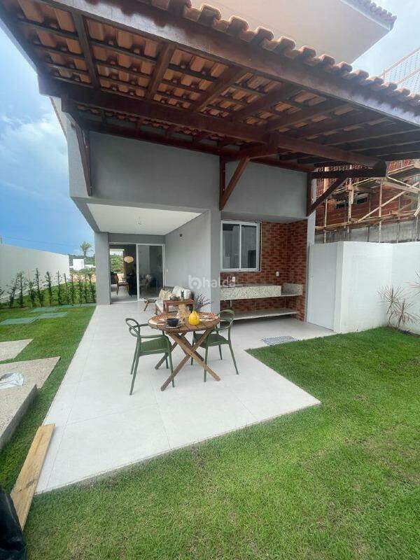 Casa de Condomínio à venda com 4 quartos, 152m² - Foto 3