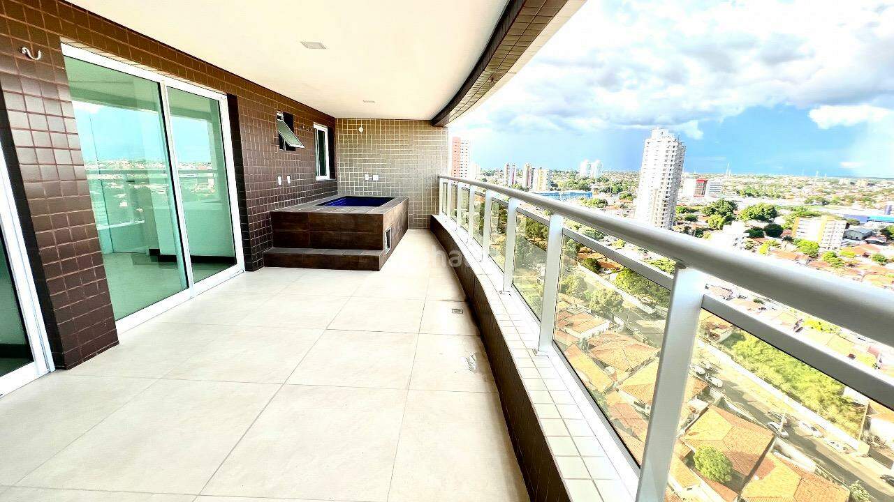 Apartamento à venda com 4 quartos, 180m² - Foto 5