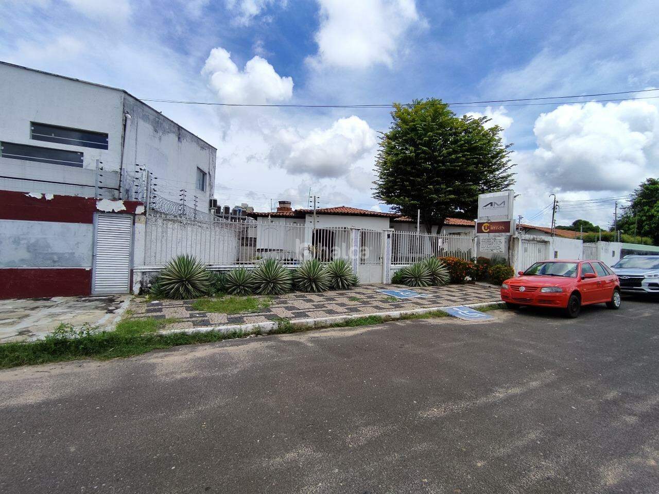 Prédio Inteiro à venda, 360m² - Foto 1