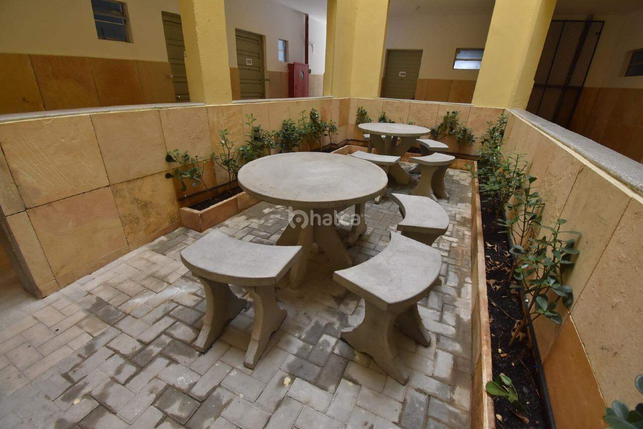 Apartamento, 1 quarto, 22 m² - Foto 7