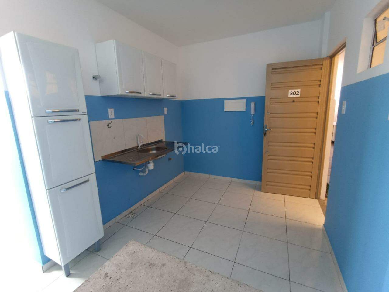 Apartamento, 1 quarto, 22 m² - Foto 2