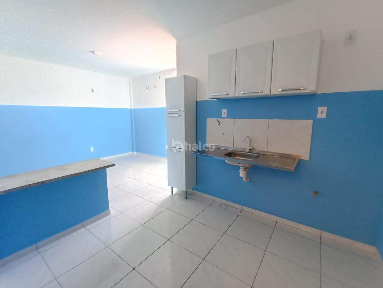 Apartamento, 1 quarto, 22 m² - Foto 3