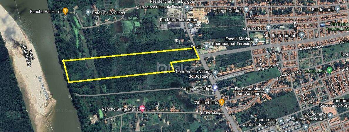 Terreno à venda, 87500m² - Foto 2