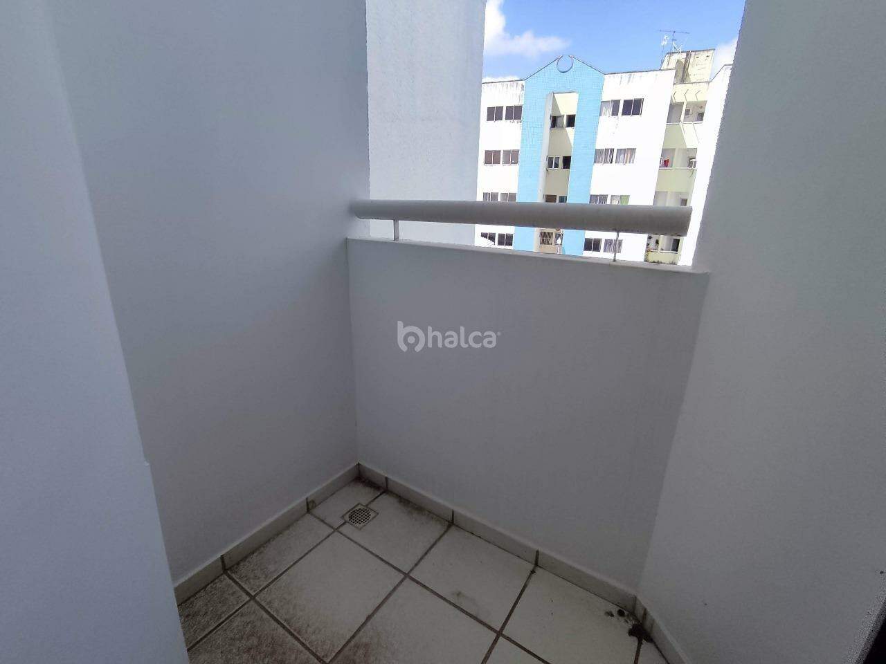 Apartamento para alugar com 2 quartos, 44m² - Foto 6