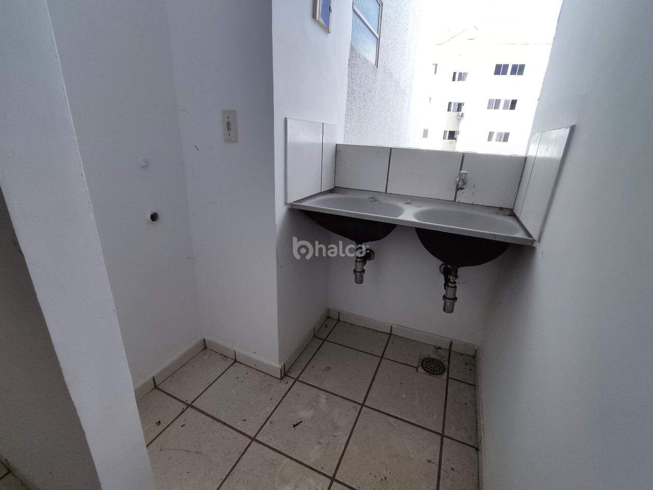 Apartamento para alugar com 2 quartos, 44m² - Foto 12