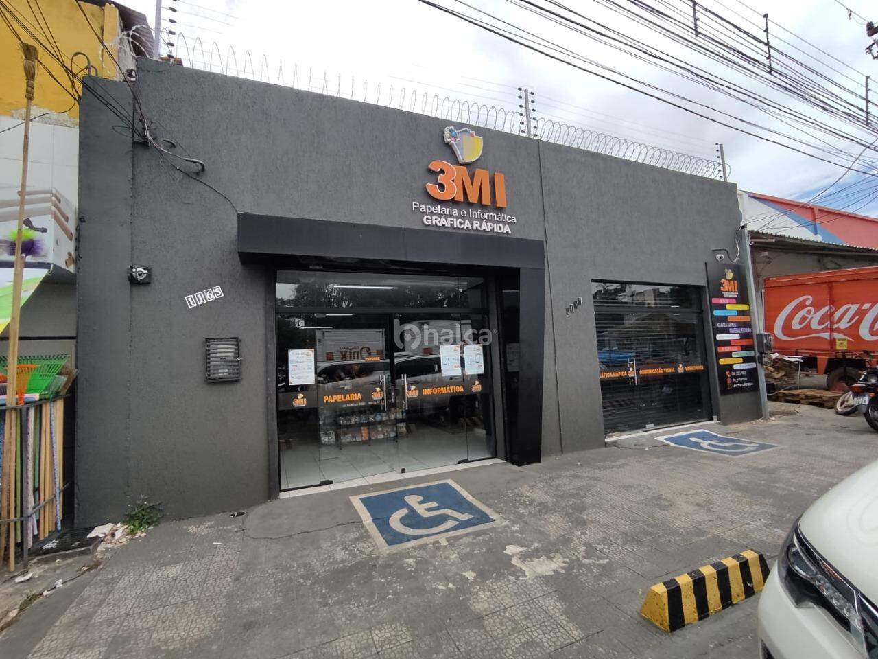 Loja-Salão à venda, 445m² - Foto 1