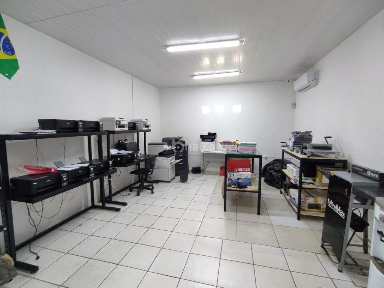 Loja-Salão à venda, 445m² - Foto 5