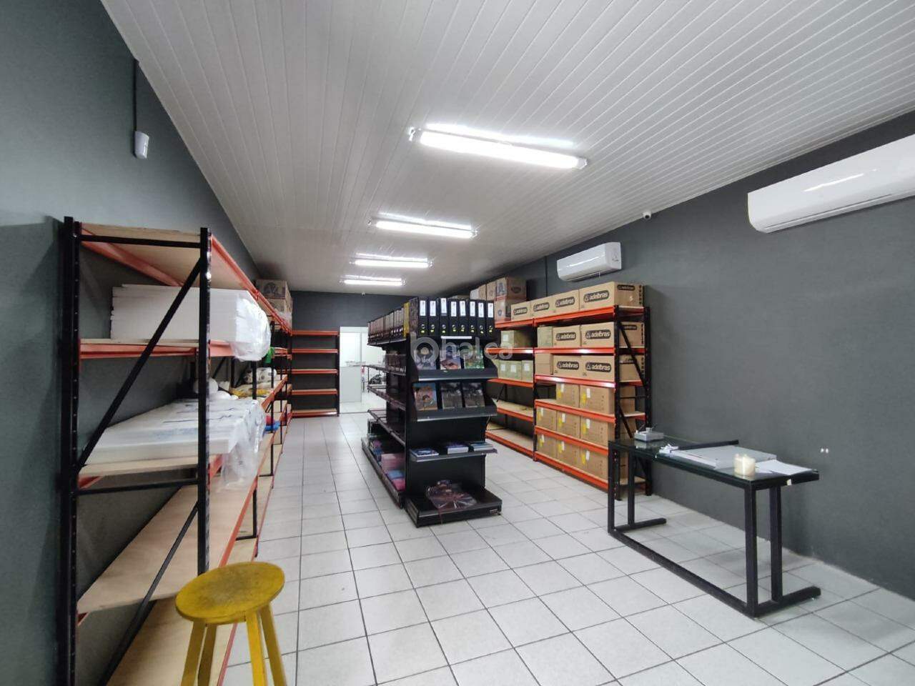 Loja-Salão à venda, 445m² - Foto 4