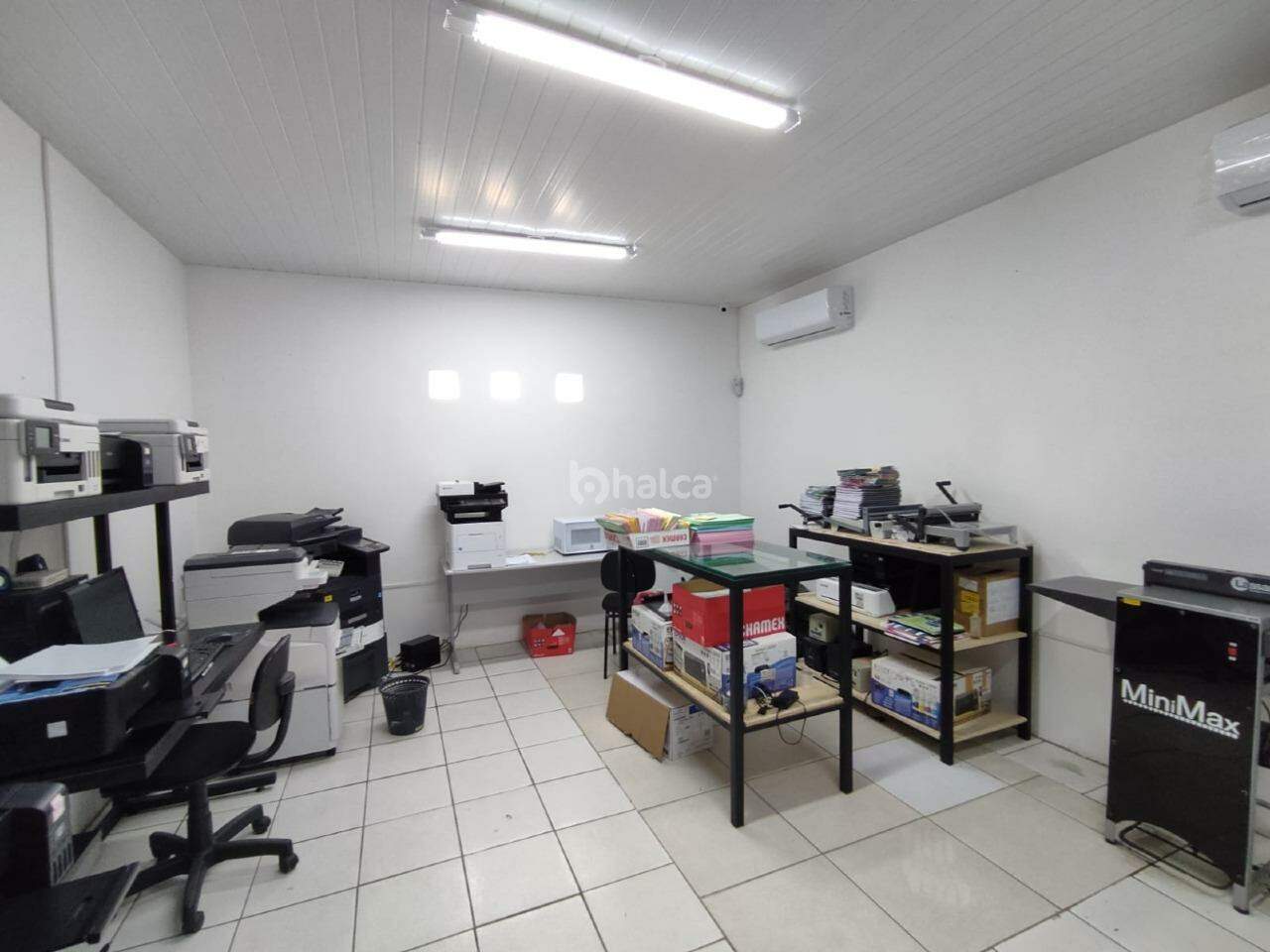 Loja-Salão à venda, 445m² - Foto 3