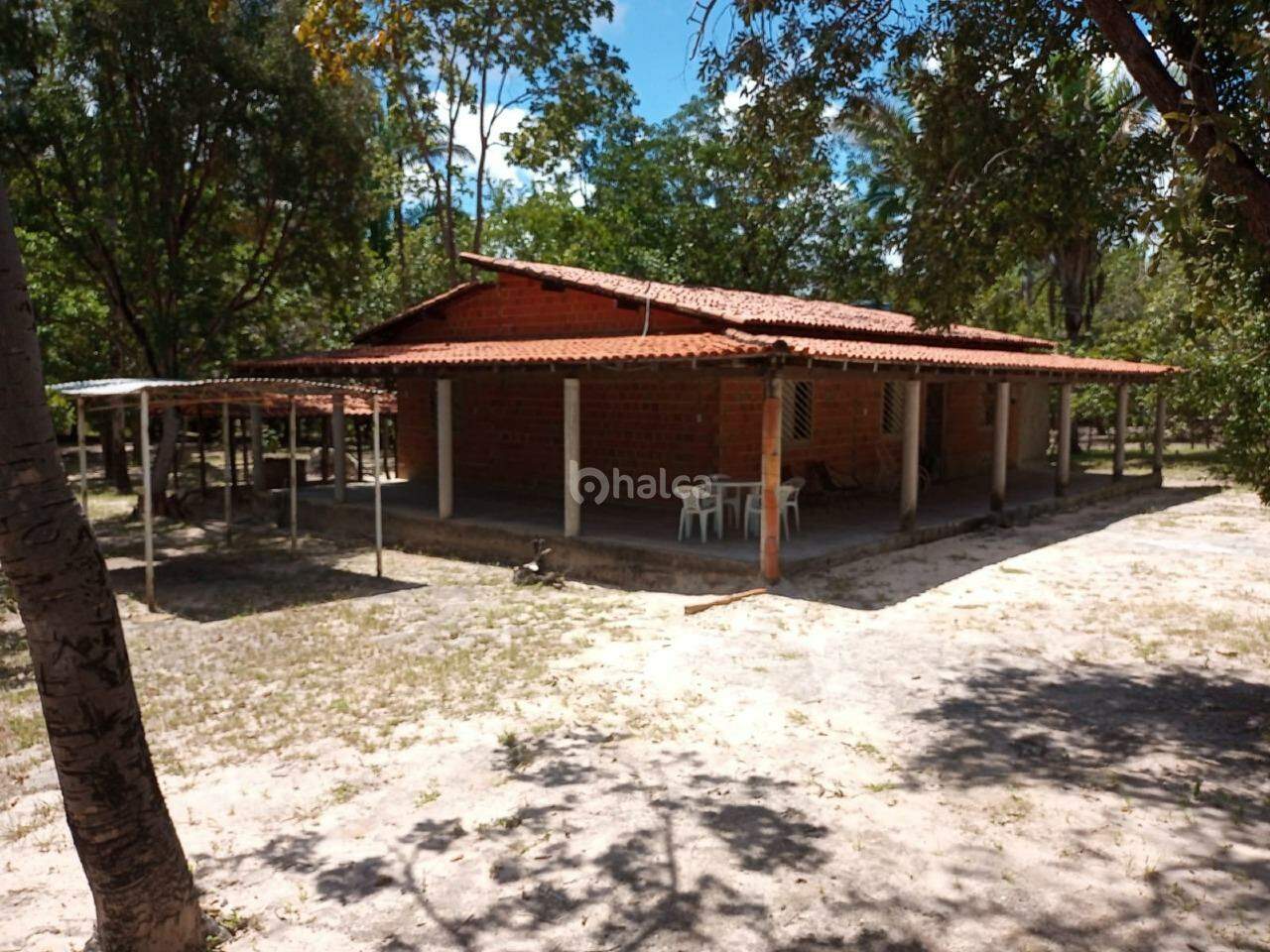 Fazenda à venda, 240m² - Foto 1