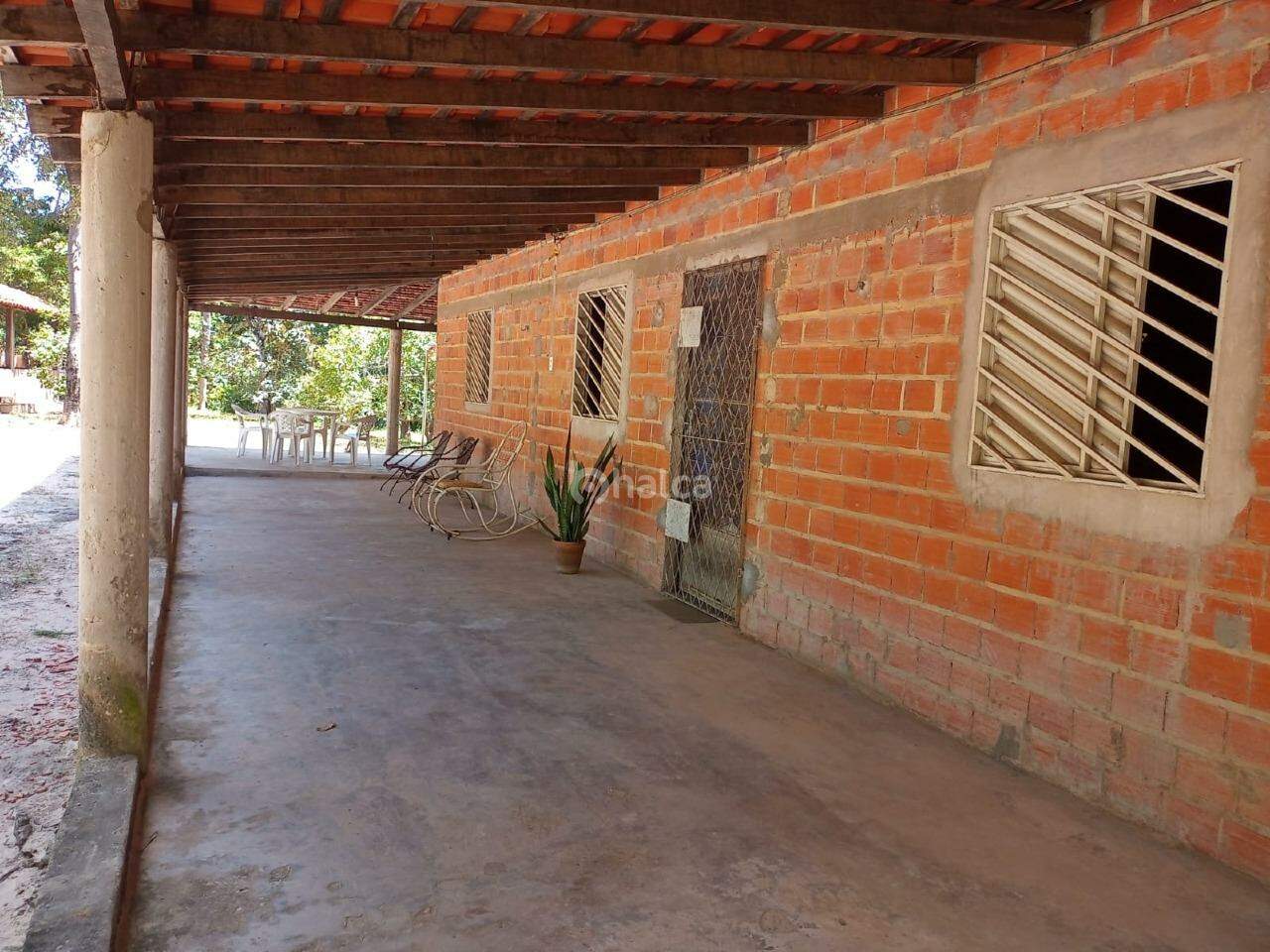 Fazenda à venda, 240m² - Foto 3