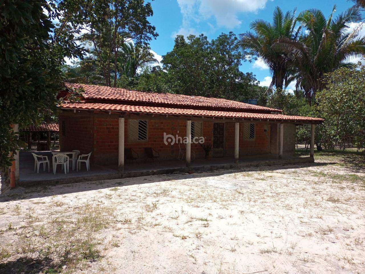 Fazenda à venda, 240m² - Foto 2