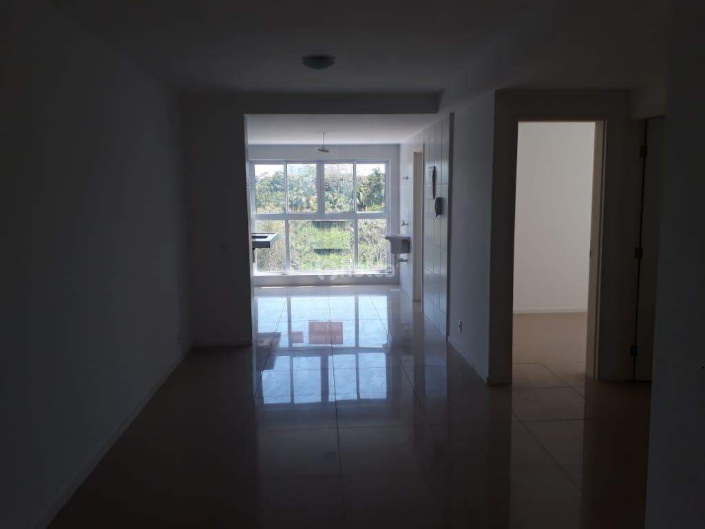 Apartamento para alugar com 3 quartos, 68m² - Foto 2