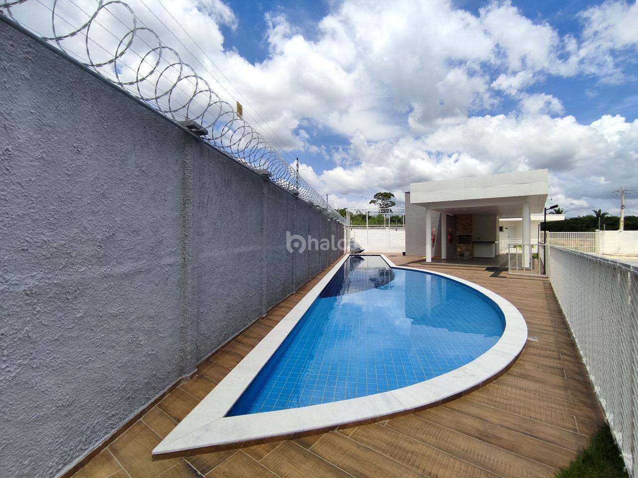 Casa de Condomínio, 3 quartos - Foto 19