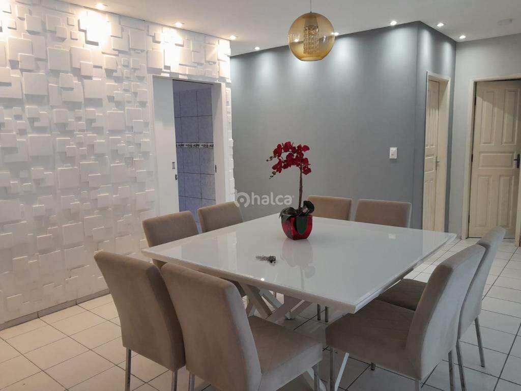 Casa à venda com 4 quartos, 160m² - Foto 5