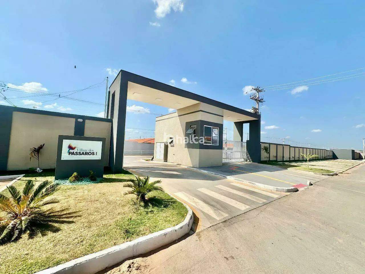 Casa em Condomínio à venda no Joia: 